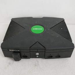 Original Xbox Console For Parts/Repair