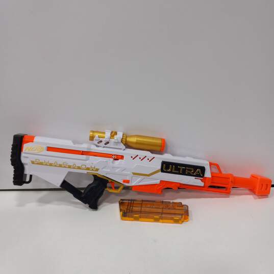 4PC Nerf Assorted Nerf Gun Bundle image number 2