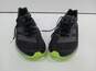 Lightstrike Black Neon Sneakers Size 12 image number 4