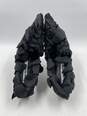 Authentic Acne Studios Frilly Black Pumps W 8 image number 6