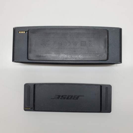 BOSE Soundlink Mini II Bluetooth Speaker, Limited Edition Black/cooper UNTESTED image number 4