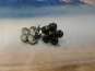 3pc Earring Assortment image number 3