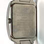 Designer Fossil Arkitekt FS-4074 Silver-Tone Stainless Steel Wristwatch image number 5