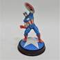 1990 The Marvel Collection Captain America Figurine Limited Edition w/COA image number 2