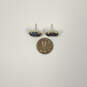 Designer Kendra Scott Gold-Tone Multi Daisy Stud Earrings With Dust Bag image number 2