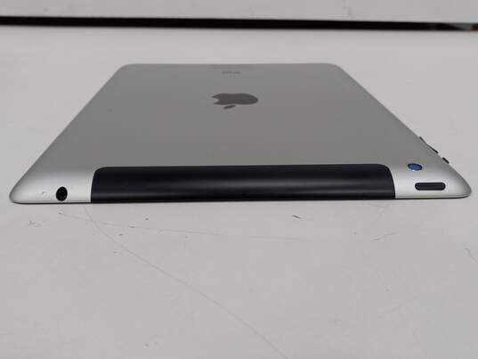 Apple iPad Tablet In Black Case image number 4