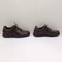 Rockport Brown Leather Oxford Casual Shoes Men's Size 10.5 image number 2