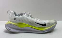 Nike DR2665-101 Reactx Infinity Run 4 Sneakers Men's Size 11.5