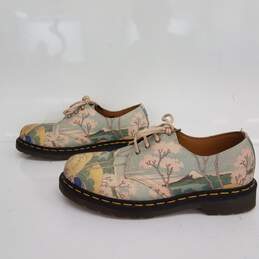 Dr Marten The Met Oxford Shoes Size 8 M alternative image