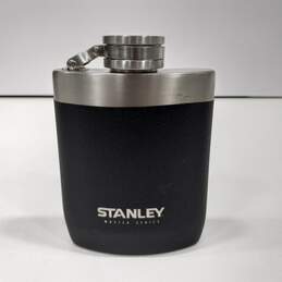 Stanley 8 oz Stainless Steel Hip Flask