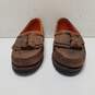 Timberland Boat Shoes Men Casual Slip On US 6 image number 5