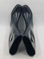 Authentic Dior Black Rain Boots W 11 image number 6