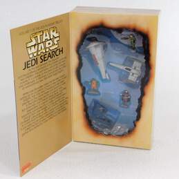1996 Star Wars Micro Machines Epic Collections II Jedi Search Action Figure