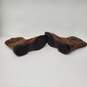 Ariat MN's Heritage Roper Brown Boots Size 9.5 image number 5