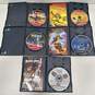 Bundle Of 5 Assorted PlayStation 2 Video Games In Cases image number 4