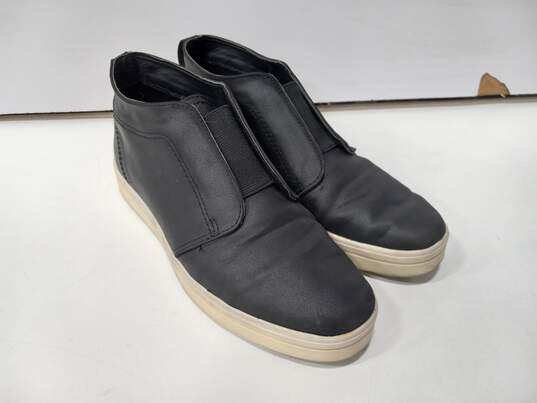Dolce Vita Proxy Women's Black Shoes Size 7.5B image number 1