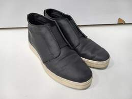 Dolce Vita Proxy Women's Black Shoes Size 7.5B