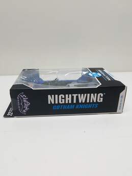 McFarlane Toys DC Multiverse Nightwing Gotham Knights Figure Sealed alternative image