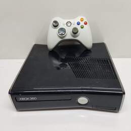 Microsoft Xbox 360 Slim 250GB Console Bundle with Controller & Games #10 alternative image