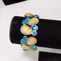 Bundle of Blue and Gold Fashion Jewelry image number 3