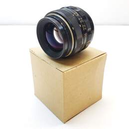 NIKON EL-NIKKOR 150mm f/5.6  150 mm Enlarging Lens-RARE