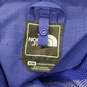 The North Face Blue Triclimate Jacket Women's Size M image number 3