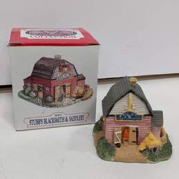 4 Vintage The Americana Collection Liberty Falls Villages and Houses alternative image