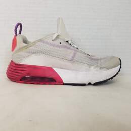 Nike Air Max 2090 Watermelon White Girl's Youth  Shoe Size 2Y