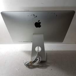 Apple iMac  Core i5 2.7GHz  21.5inch (Late 2012) Storage 1TB Memory 8GB alternative image