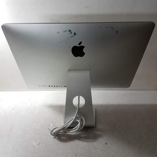 Apple iMac  Core i5 2.7GHz  21.5inch (Late 2012) Storage 1TB Memory 8GB image number 2