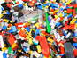 7.2 LBS Mixed LEGO Bulk Box image number 2