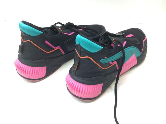 Puma First Mile Sneaker s.8.5 image number 4