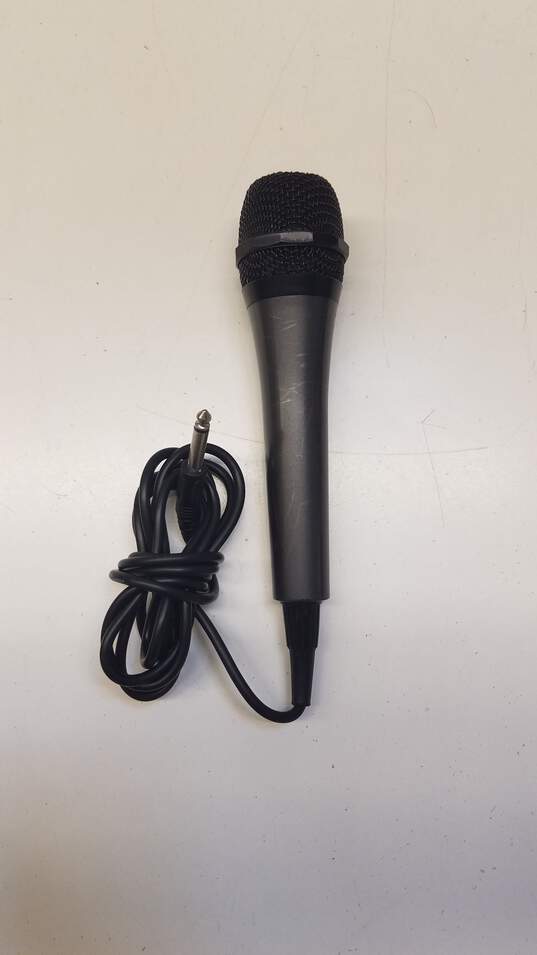 Bundle of 4 Assorted Microphones image number 3