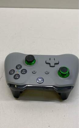 Microsoft Xbox One controller - Gray Green alternative image