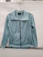 Women Marmot Track Jacket Size-S/p/Ch Used image number 1