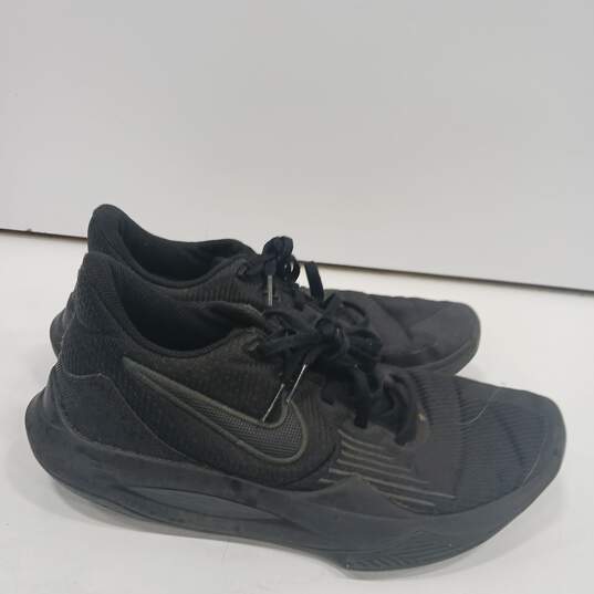 Nike Precision V Men's Athletic Shoes Size 7.5 image number 2