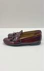 Cole Haan Tassel Brown Loafers Size Men 9 image number 2