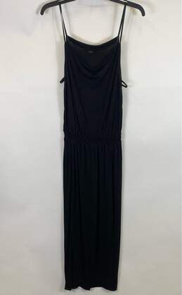 Alexander Wang Women's Black Dress- Sz 4