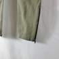 Forever21 Women Green Skinny Pants Sz 27 Nwt image number 3