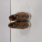 Women's Tan Tennis Shoes Size 9 image number 3