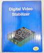 Unbranded Digital Video Stabilizer for VHS and VCR w/ Original Box image number 1