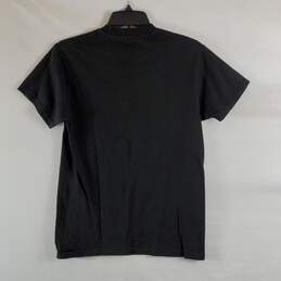LRG Women Black T-Shirt S alternative image