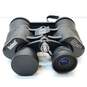 Assorted Binoculars with Cases Bundle Lot Bushnell Vivitar image number 7