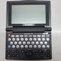 Canon Wordtank G70 Chinese-Kanji Dictionary Translator For Parts/Repair image number 2