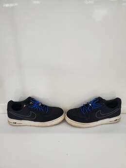 Men Nike Air Force 1 Low Sneakers Size-10.5 used alternative image