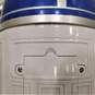 Thinkway Toys Star Wars R2-D2 16in Interactive Robotic Droid No Remote image number 10