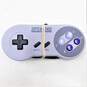 Super Nintendo SNES Classic Edition Controller Wired image number 2
