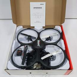 UDI R/C Air Drone In Box w/ Accessories