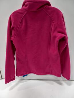 Women's Columbia Benton Springs Full-Zip Jacket Sz S NWT alternative image