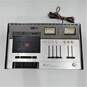 VNTG Kenwood Brand KX-720 Model Stereo Cassette Tape Deck w/ Power Cable (Parts and Repair) image number 2